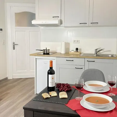 Jaybnb - In Zentraler Lage Zur Dortmunder Innenstadt Dortmund