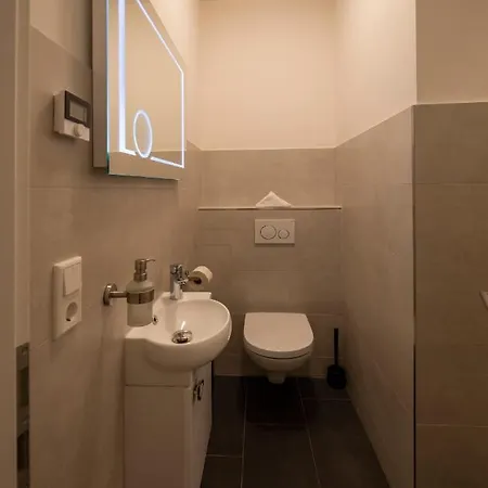 Jaybnb - In Zentraler Lage Zur Dortmunder Innenstadt Lejlighed *