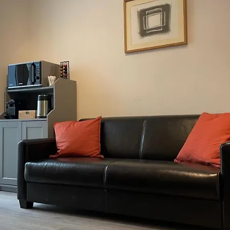 Jaybnb - In Zentraler Lage Zur Dortmunder Innenstadt アパート *