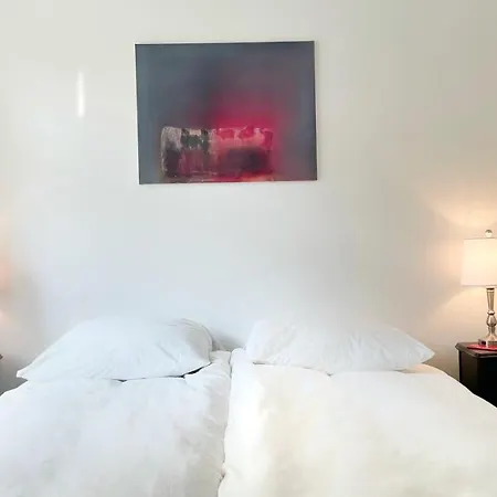 Jaybnb - Self Checkin In Zentraler Lage Zur Dortmunder Innenstadt Appartement Dortmund