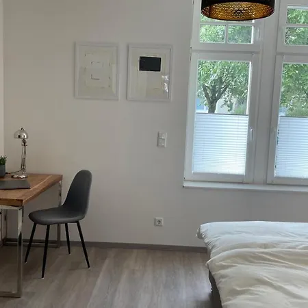 Jaybnb - In Zentraler Lage Zur Dortmunder Innenstadt Апартаменты