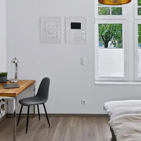 Jaybnb - Self Checkin In Zentraler Lage Zur Dortmunder Innenstadt * Dortmund