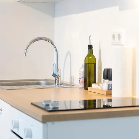 Jaybnb - Self Checkin In Zentraler Lage Zur Dortmunder Innenstadt