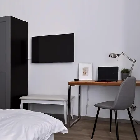 Jaybnb - Self Checkin In Zentraler Lage Zur Dortmunder Innenstadt Appartement *