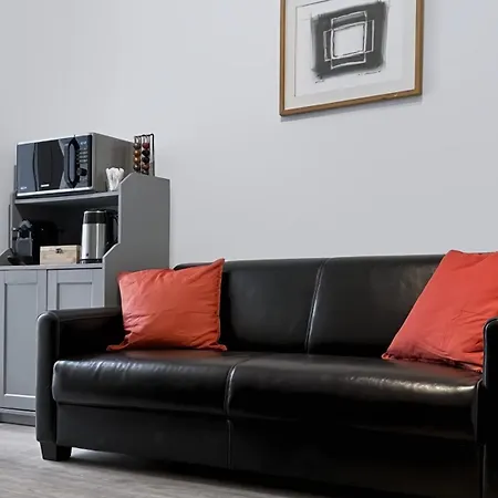 Appartement Jaybnb - Self Checkin In Zentraler Lage Zur Dortmunder Innenstadt *