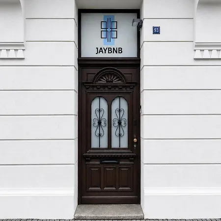 Jaybnb - Self Checkin In Zentraler Lage Zur Dortmunder Innenstadt