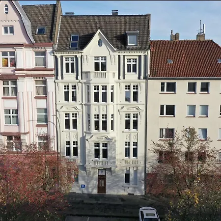 Jaybnb - Self Checkin In Zentraler Lage Zur Dortmunder Innenstadt