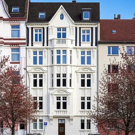 Jaybnb - Self Checkin In Zentraler Lage Zur Dortmunder Innenstadt Appartement Dortmund