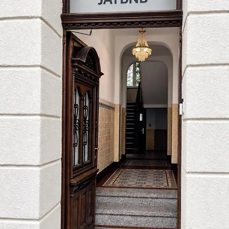 Jaybnb - Self Checkin In Zentraler Lage Zur Dortmunder Innenstadt