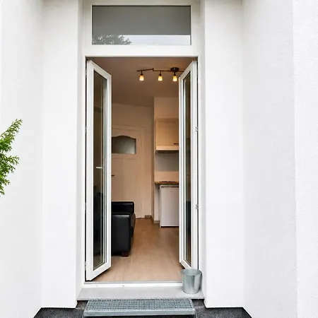 Jaybnb - Self Checkin In Zentraler Lage Zur Dortmunder Innenstadt Ντόρτμουντ