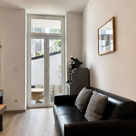 Jaybnb - Self Checkin In Zentraler Lage Zur Dortmunder Innenstadt *