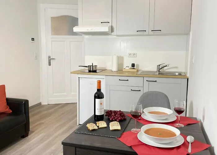 Jaybnb - In Zentraler Lage Zur Dortmunder Innenstadt 도르트문트