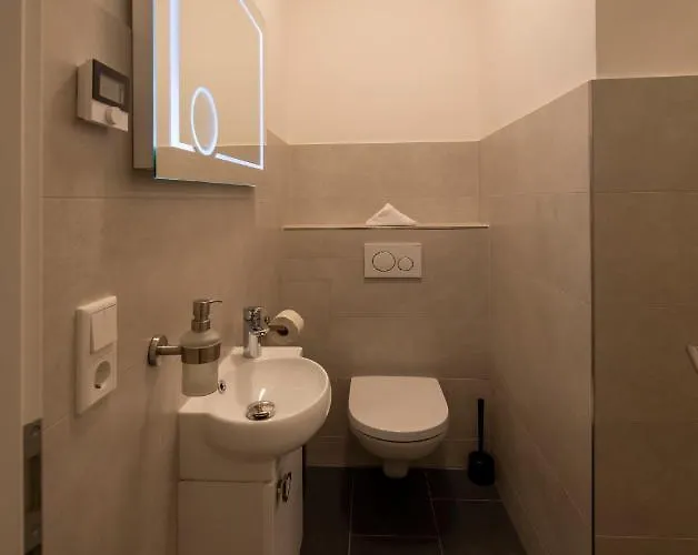 Jaybnb - In Zentraler Lage Zur Dortmunder Innenstadt 아파트 *