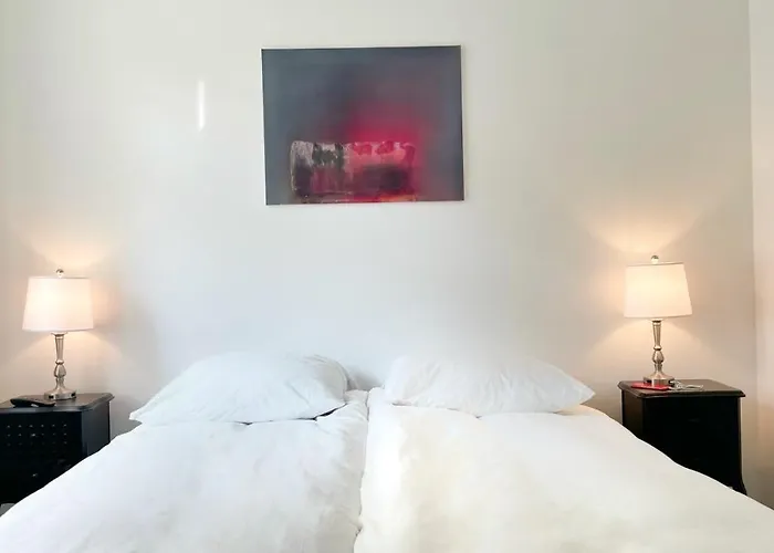 Jaybnb - In Zentraler Lage Zur Dortmunder Innenstadt 아파트 도르트문트