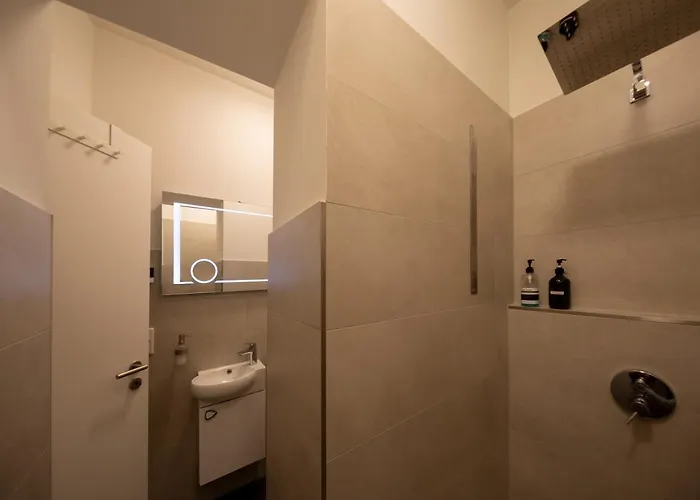 Jaybnb - In Zentraler Lage Zur Dortmunder Innenstadt 도르트문트